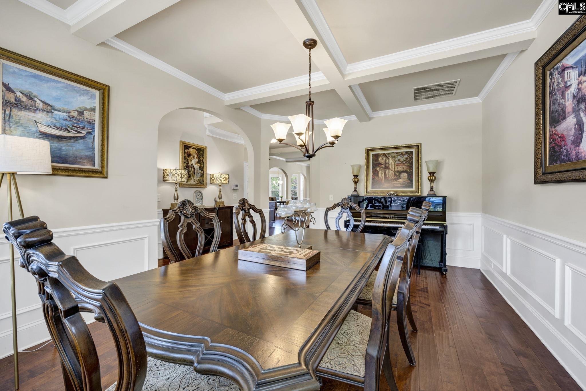 Lexington, South Carolina 29072, United States, 4 Bedrooms Bedrooms, ,4 BathroomsBathrooms,Residential,Active,213701