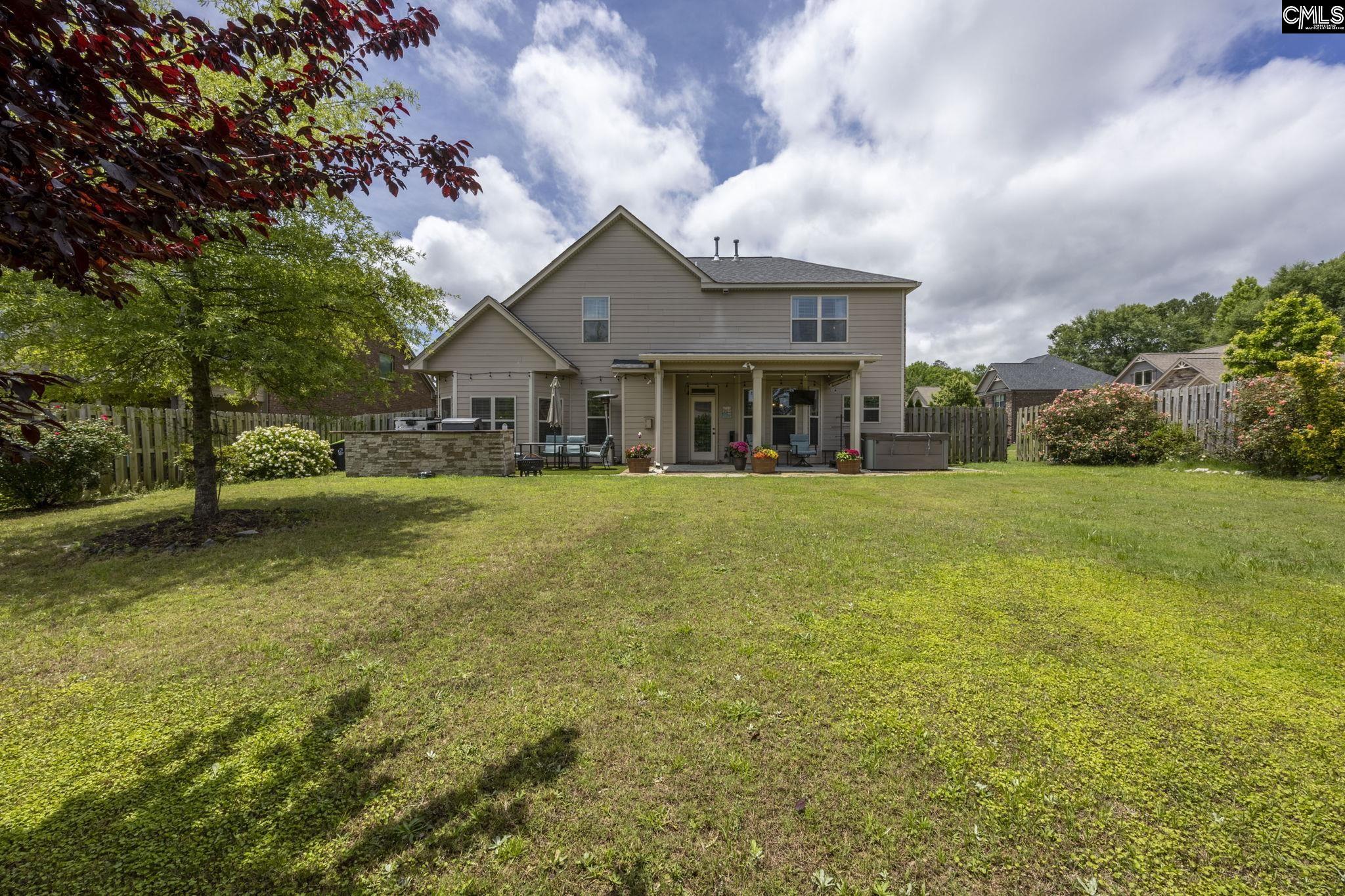 Lexington, South Carolina 29072, United States, 4 Bedrooms Bedrooms, ,4 BathroomsBathrooms,Residential,Active,213701