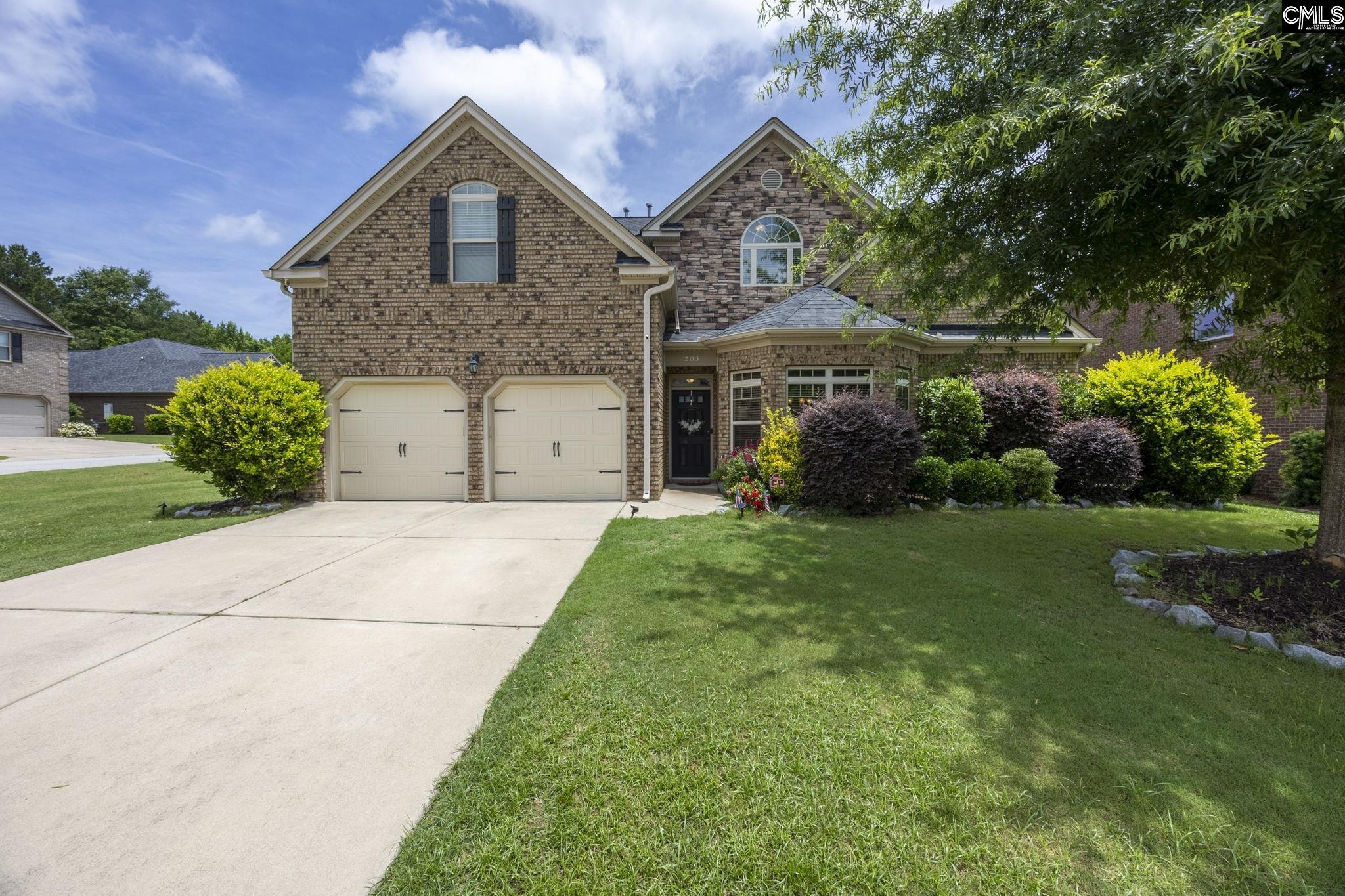 Lexington, South Carolina 29072, United States, 4 Bedrooms Bedrooms, ,4 BathroomsBathrooms,Residential,Active,213701