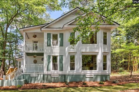 Photo of 641 Trader Mill Road, Columbia, SC 29223 (MLS # 634247)