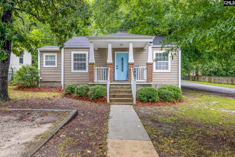 Photo of 724 S Woodrow Street, Columbia, SC 29205 (MLS # 637020)