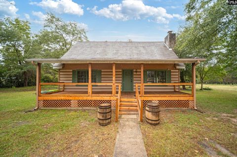 Photo of 812 Piney Branch Road, Eastover, SC 29044 (MLS # 631667)