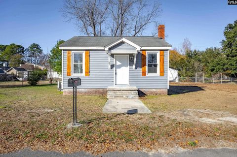 Photo of 606 Railroad Street, Cayce, SC 29033 (MLS # 623753)