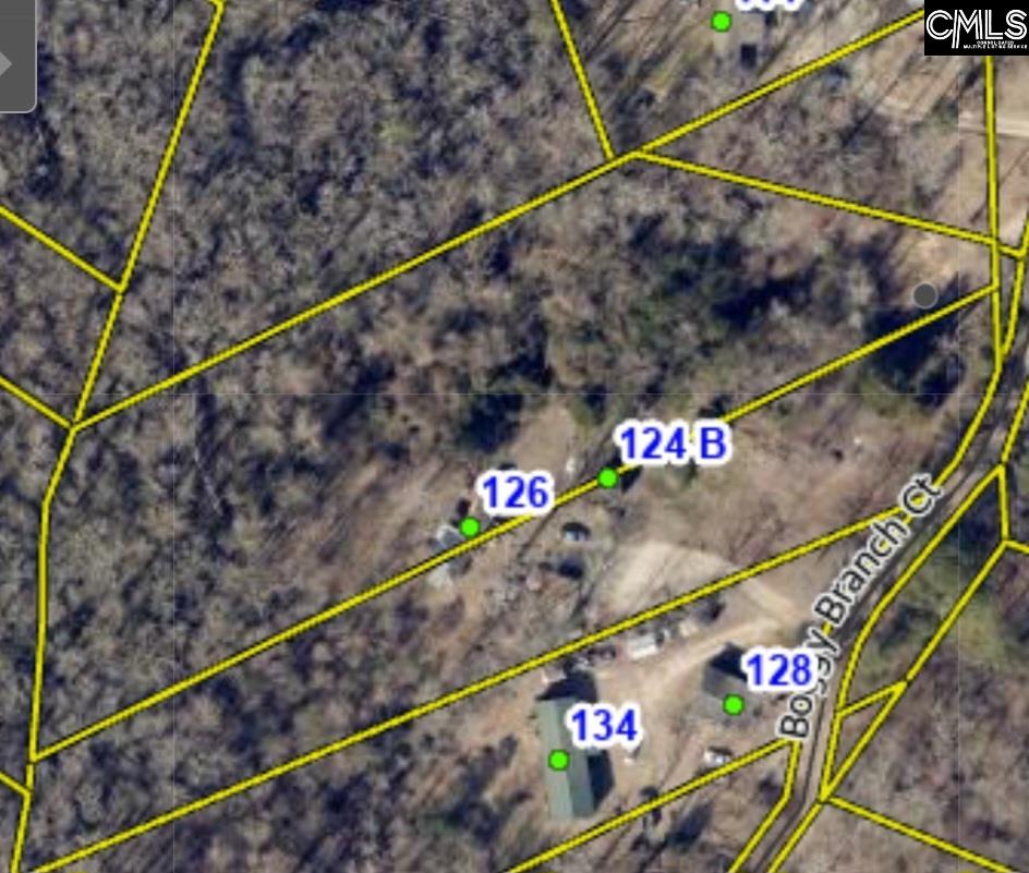 Photo 1 of 2 — 124 Boggy Branch Ct., Gaston, SC 29053