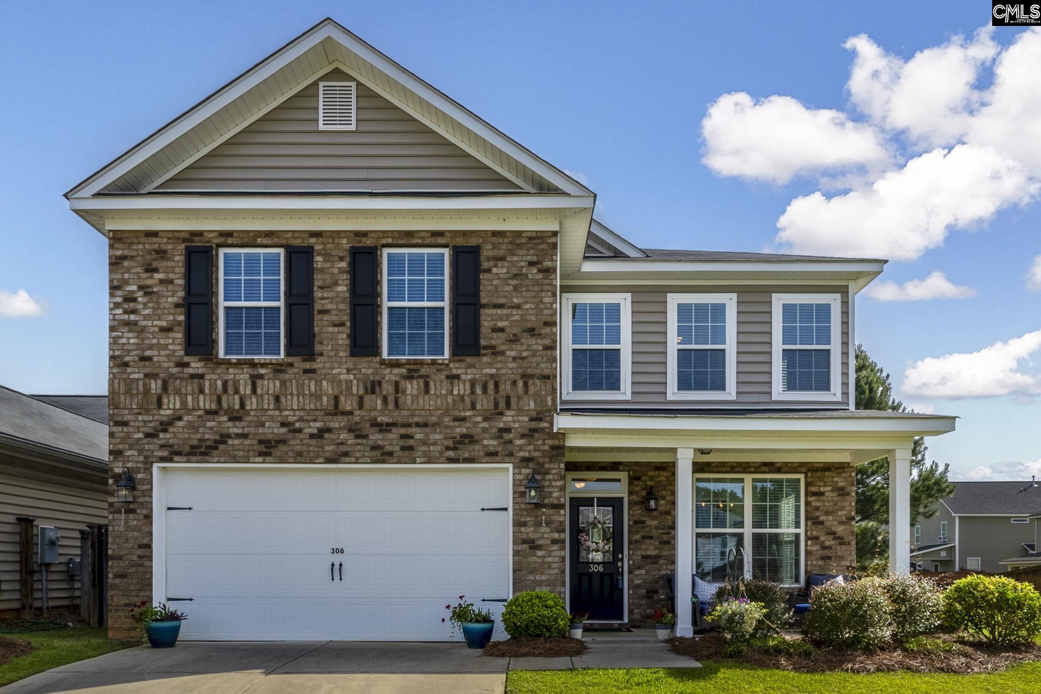 306 Duck Creek Lane