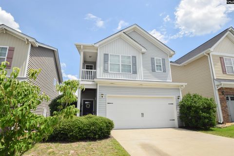 Photo of 308 Bonhomme Court, Lexington, SC 29072 (MLS # 636479)