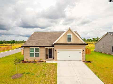 Property photo of 133 Dew Blossom Drive, Lexington, SC 29073