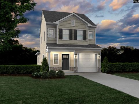 Photo of 519 Thistle Hill Lane, Hopkins, SC 29061 (MLS # 623510)