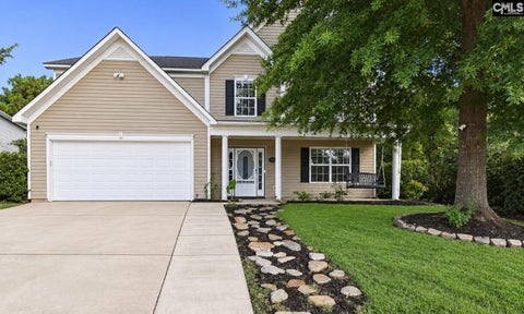 Photo of 114 Cogburn Road, Columbia, SC 29229 (MLS # 642639)
