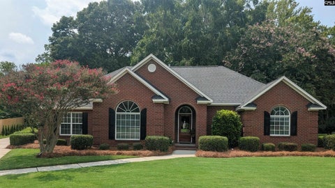 Photo of 20 Par Court, Sumter, SC 29154 (MLS # 642340)