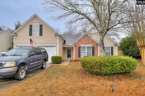 A home in Lexington