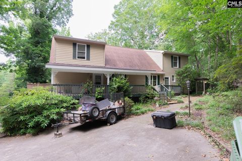 A home in Blythewood