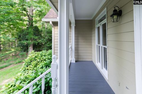 A home in Blythewood