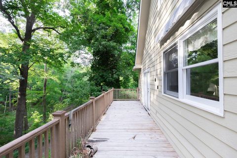 A home in Blythewood