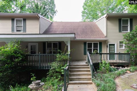 A home in Blythewood