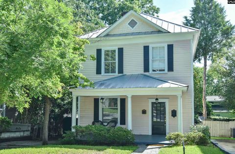 2336 Park Street Columbia SC 29201