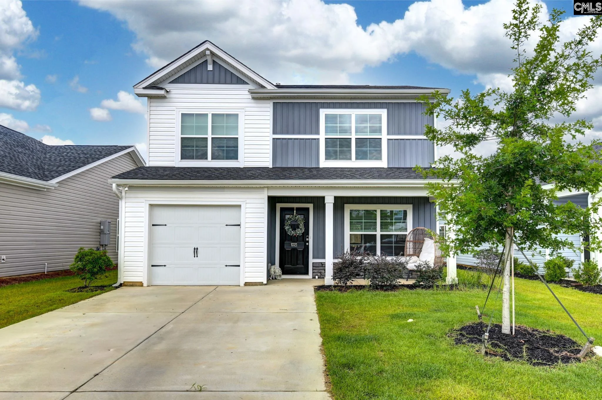 1021 Goose Branch Drive