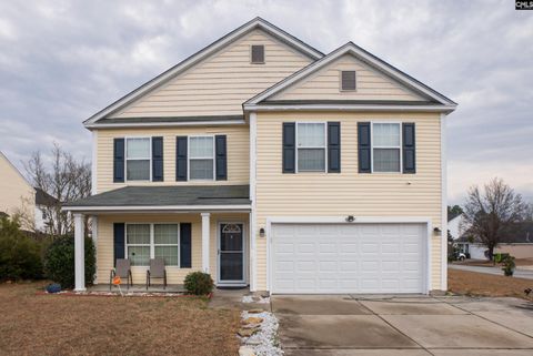 Photo of 300 Summer Bend Road, Columbia, SC 29223 (MLS # 626887)