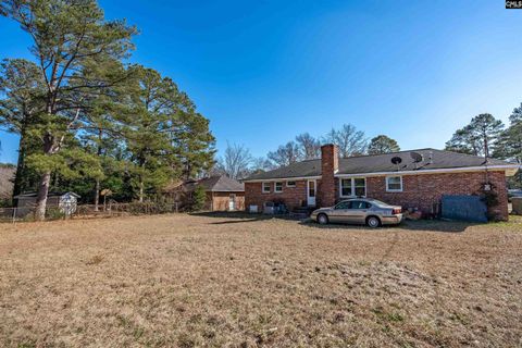 A home in Columbia