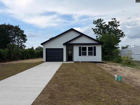 Photo of 3550 Humphrey Drive, Columbia, SC 29223 (MLS # 641797)