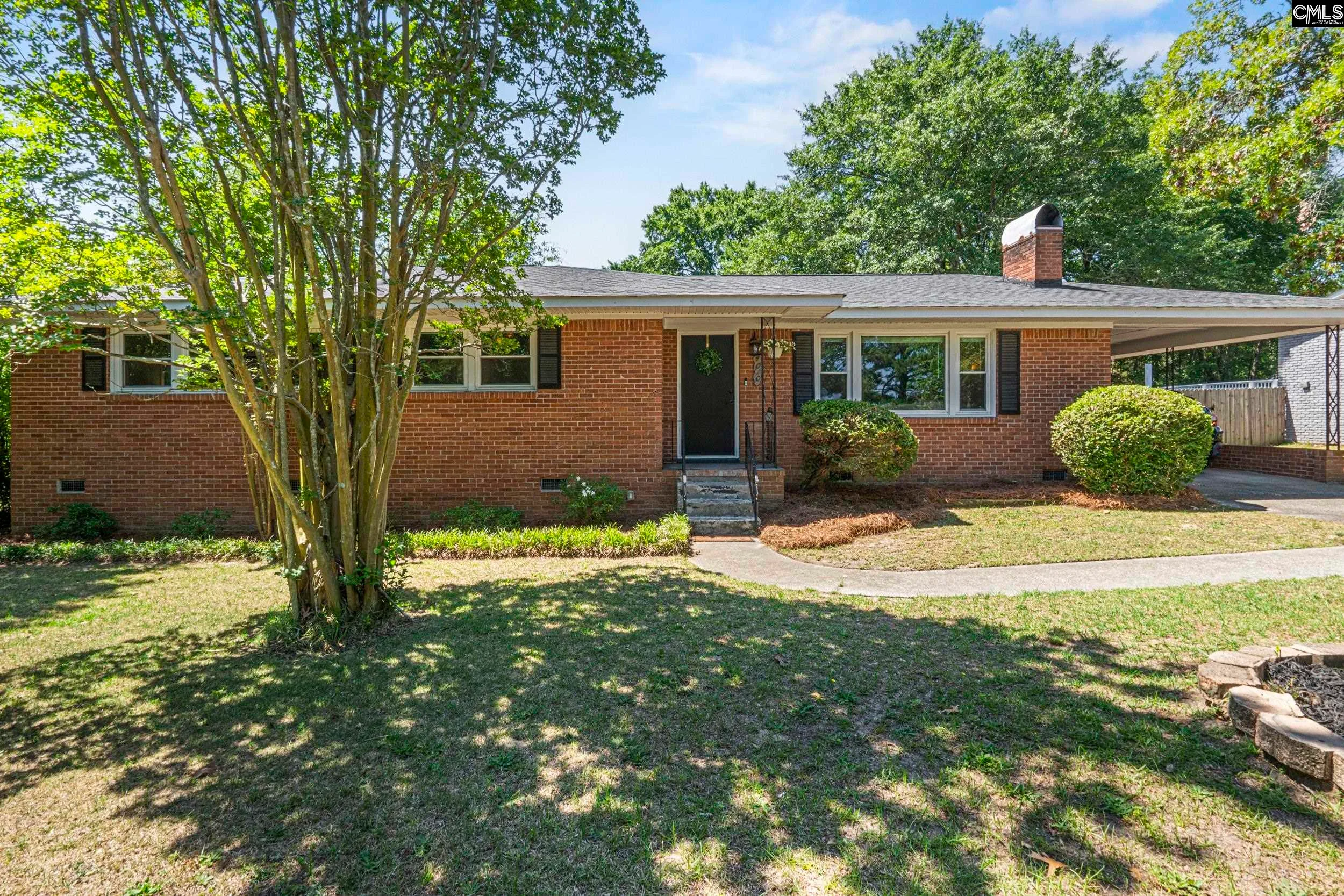 4010 Beverly Drive