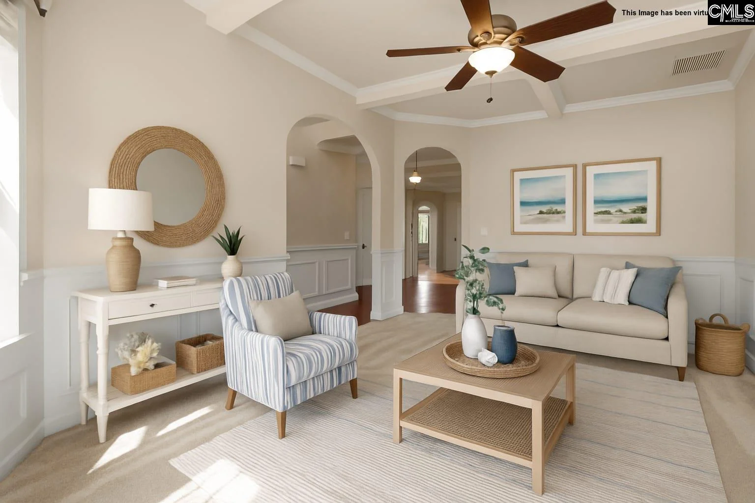 240 Keegan Rock Court