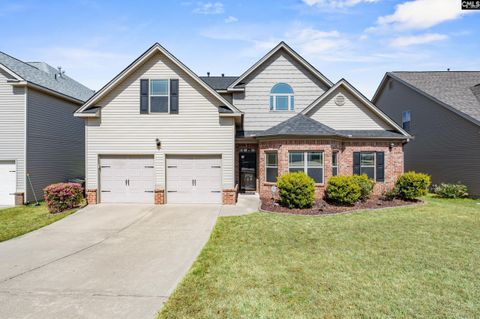 Photo of 240 Keegan Rock Court, Lexington, SC 29073 (MLS # 630778)