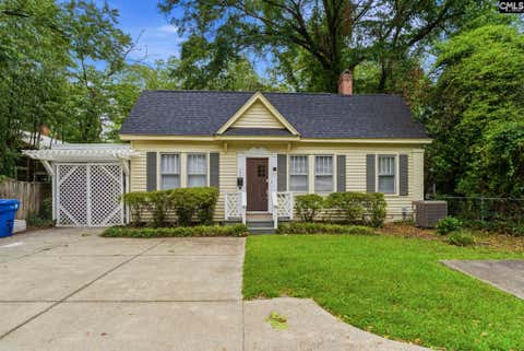 Photo of 502 Graymont AVE, Columbia, SC 29206 (MLS # 635737)