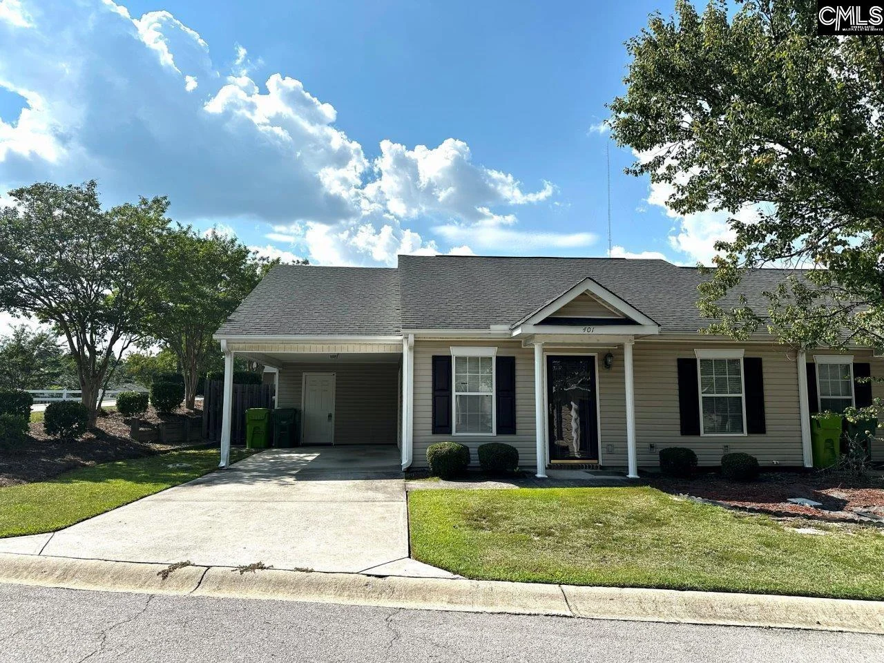 401 Elders Pond Circle
