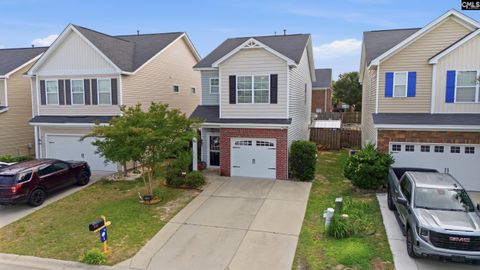 Photo of 172 Bonhomme Circle, Lexington, SC 29072 (MLS # 633404)