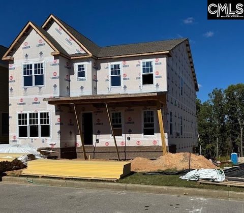 Photo of 773 Long Pointe Lane, West Columbia, SC 29229 (MLS # 618837)