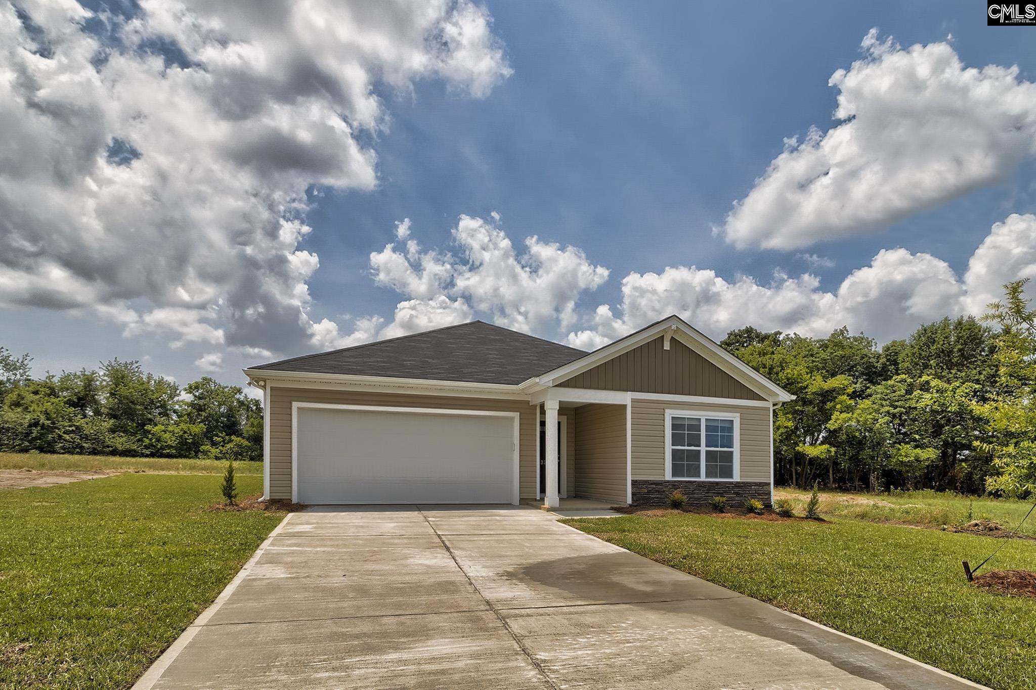 111 Calm Citadel Drive
