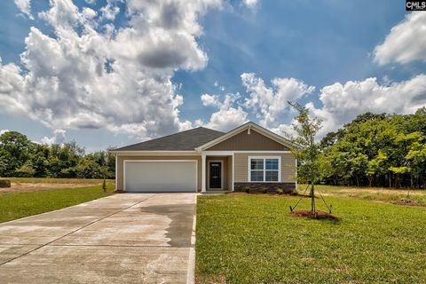 111 Calm Citadel Drive Pelion SC 29123