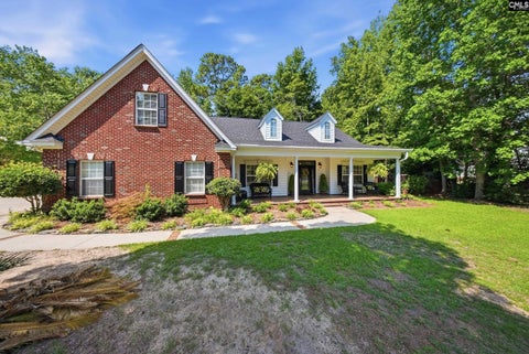 Photo of 111 Hilly Rock Road, Lexington, SC 29072 (MLS # 637457)