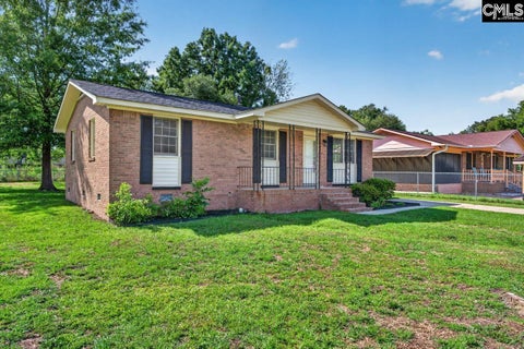 Photo of 210 Cabin Creek Boulevard, Hopkins, SC 29061 (MLS # 636980)
