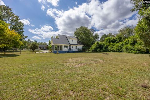 A home in Orangeburg