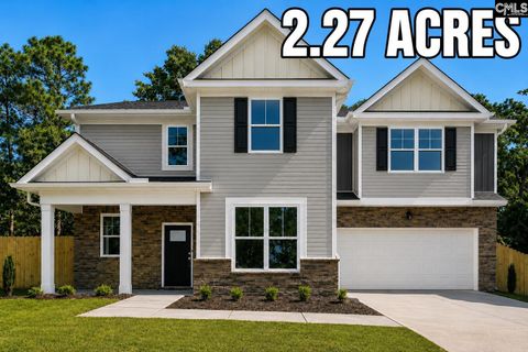 Photo of 277 Eastover Road, Eastover, SC 29044 (MLS # 635505)