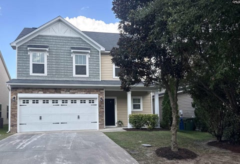 Photo of 124 Congaree Mill Lane, West Columbia, SC 29169 (MLS # 642877)