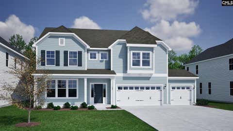 Property photo of 148 Cambria Lane, Blythewood, SC 29016