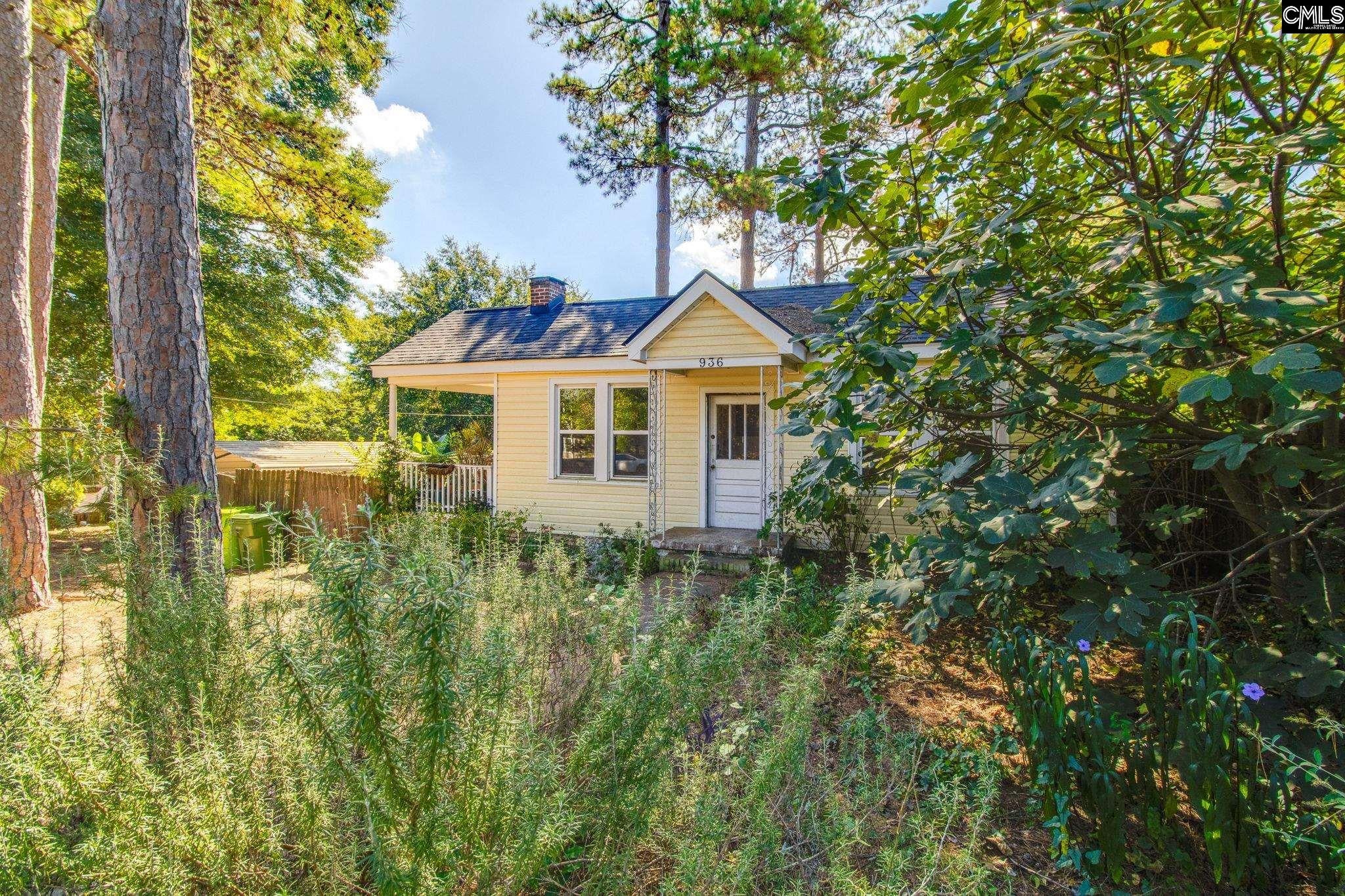 936 Denny Road