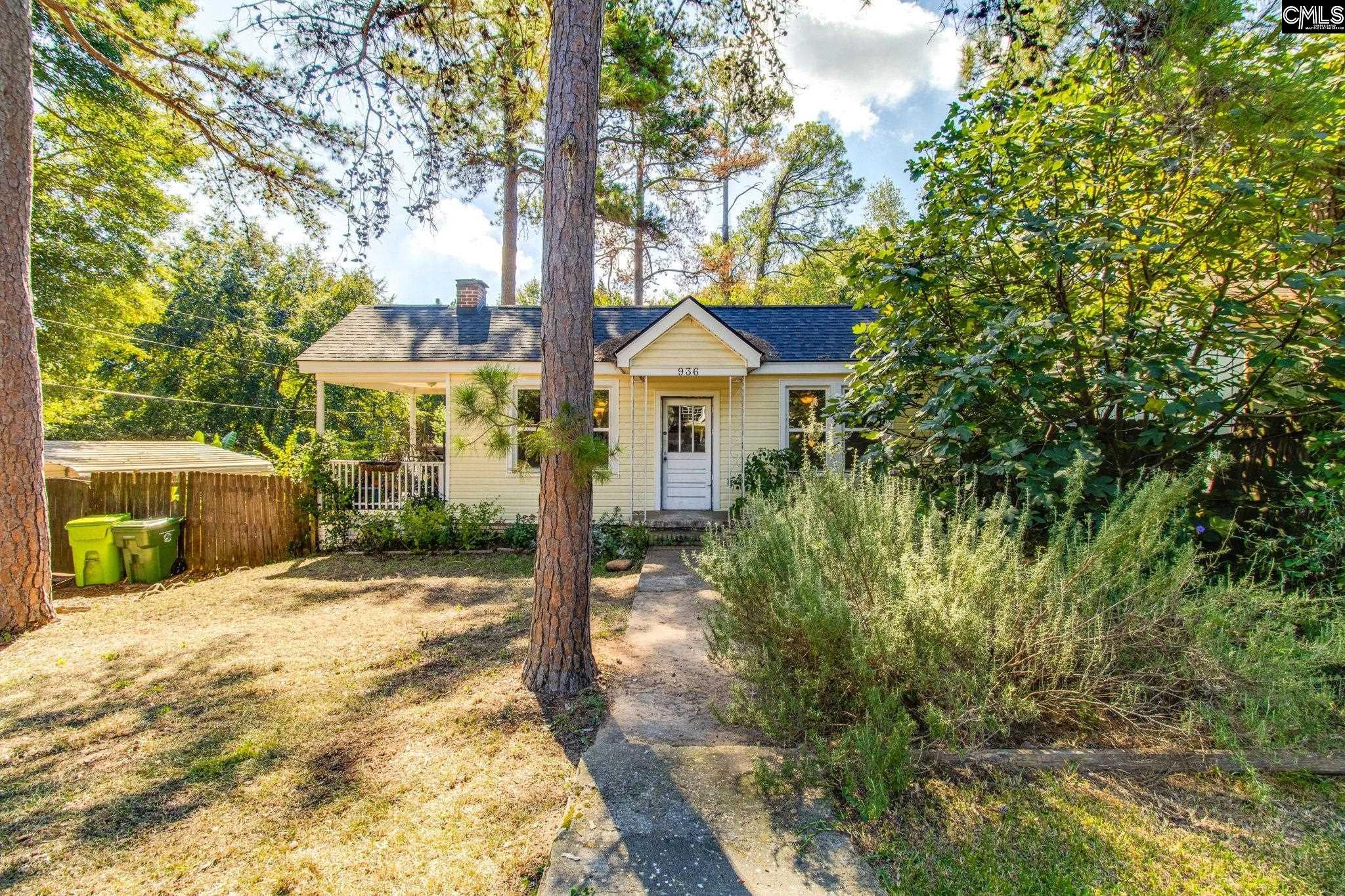 936 Denny Road