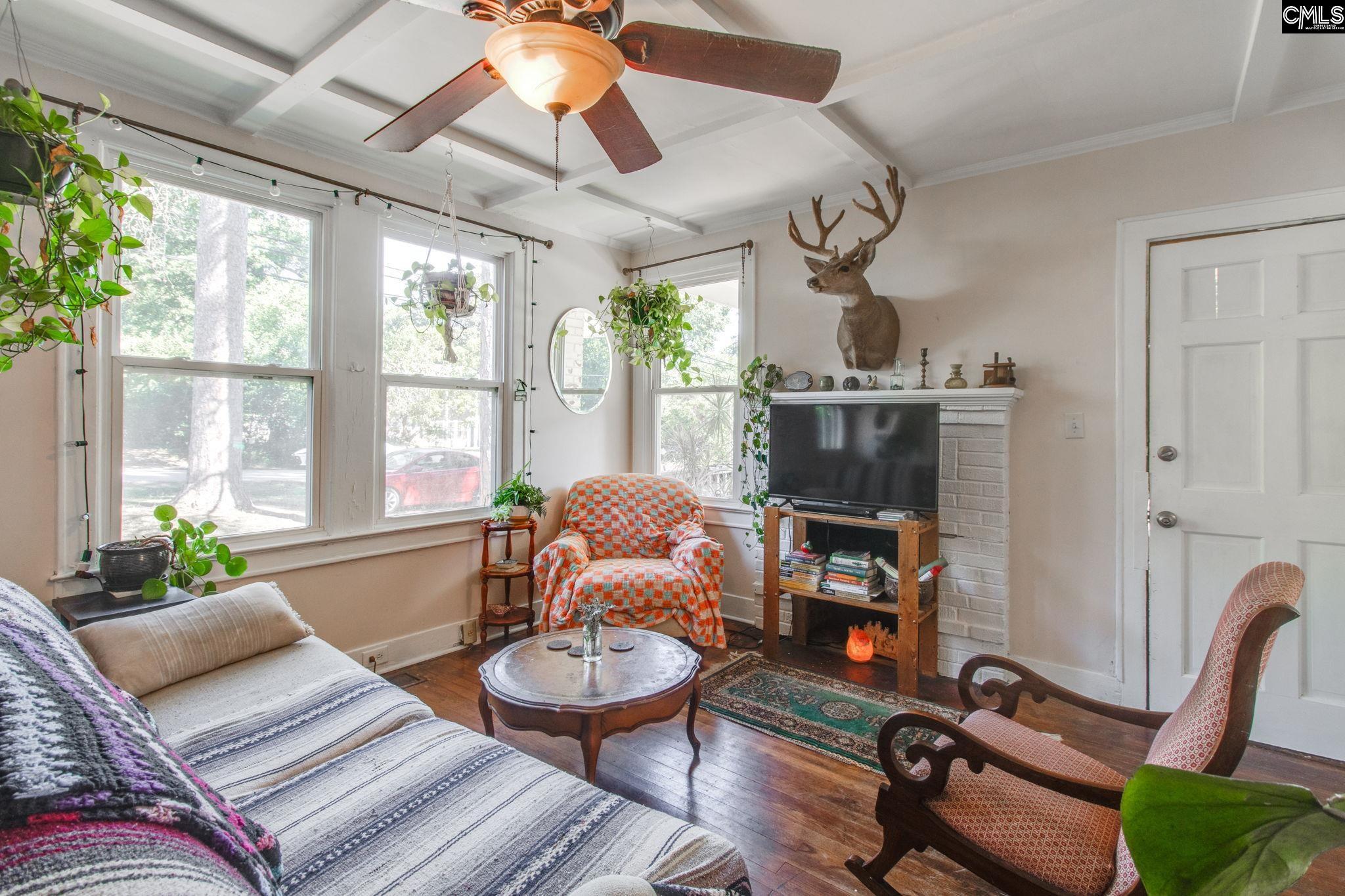 936 Denny Road