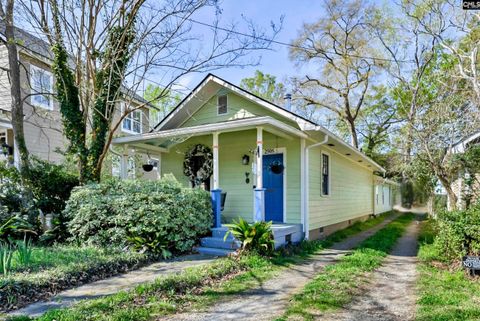 Photo of 2505 Park Street, Columbia, SC 29201 (MLS # 629491)