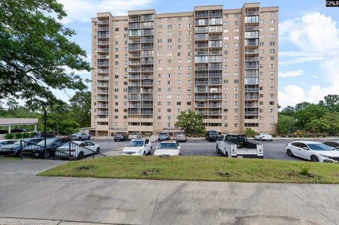 Photo of 1825 St. Julian Place #11-I, Columbia, SC 29204 (MLS # 639289)