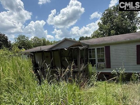 2750 Longtown Road Ridgeway SC 29130