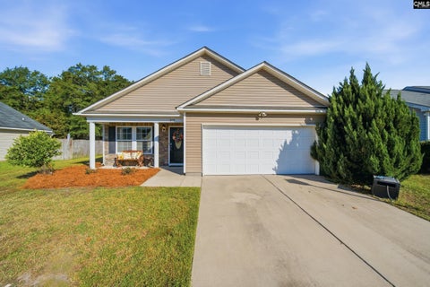 Photo of 375 Colony Lakes Drive, Lexington, SC 29073 (MLS # 644322)