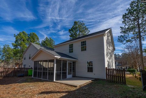 A home in Columbia