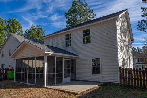 A home in Columbia