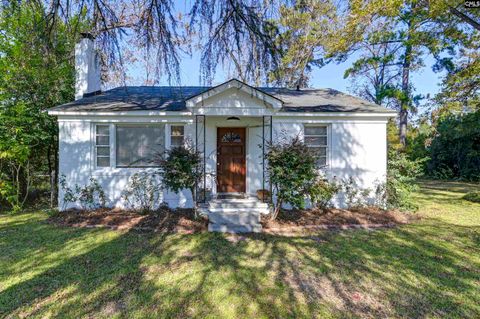 Photo of 1408 Northland Drive, Cayce, SC 29033 (MLS # 619057)