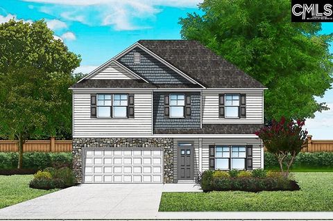 Photo of 566 Griffon Drive, Chapin, SC 29036 (MLS # 620083)